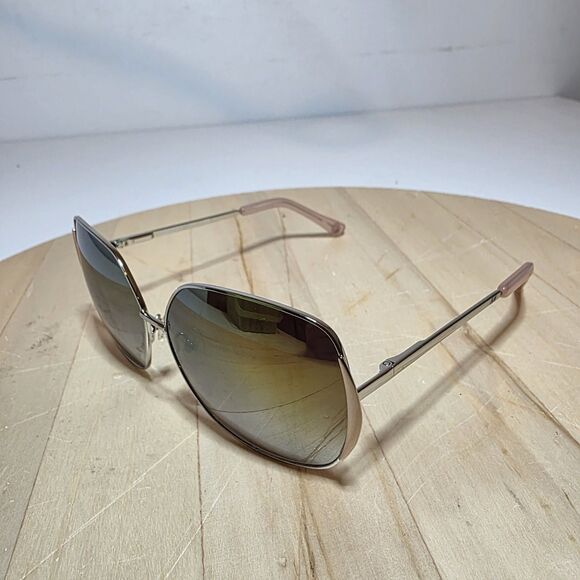 Vince Camuto ASVC0906-R VC704 SLV Unisex Sunglasses Discontinued No Case - Picture 2 of 11